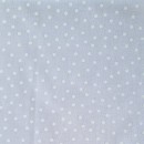 Simply Tonal Col. 102 Spots - White/White
